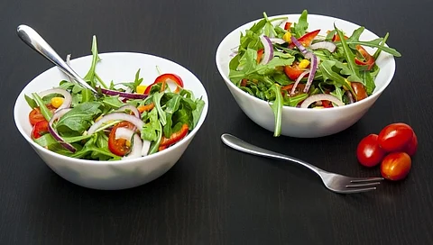 salad
