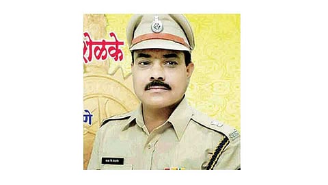 डॉ.पोळच्या सोशल मीडियावर व्हायरल व्हिडिओ प्रकरणी कळंबा कारागृह अधीक्षक शेळकेंची तडकाफडकी बदली