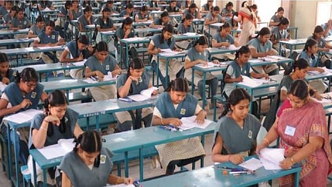 दहावीचा राहिलेला भुगोलाचा पेपर रद्द करणार?