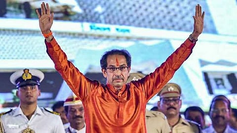 विरोधकांकडून होणाऱ्या वैयक्तिक टीकेवर मुख्यमंत्र्यांची प्रतिक्रिया; म्हणाले “ज्याला दाखवायचं आहे त्याला मी…”