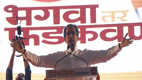 उद्धव ठाकरेंच्या अयोध्येतल्या सामूहिक आरतीवर कोरोनाचे सावट?