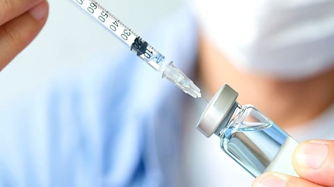 vaccine