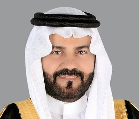 ظافر بن عايض الفهاد