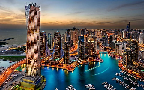نيوم تتصدّر قائمة تفضيلات الأسر السعودية الراغبة في شراء المنازل