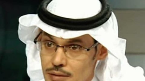 صالح العنزي - مستشار تنمية وتطوير