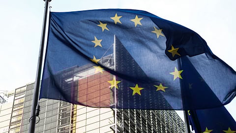 الاتحاد الأوروبي يفرض عقوبات على مسؤولين وشركات ومشرعين روس