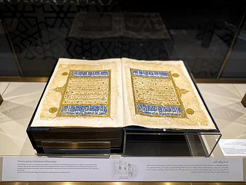 نائب أمير الرياض يفتتح معرض "أسفار".. الأحد المقبل