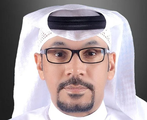 عميد الكلية التقنية بمكة المكرمة هاني سندي