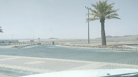 "الشملي" تواصل جهودها في معالجة التشوّه البصري