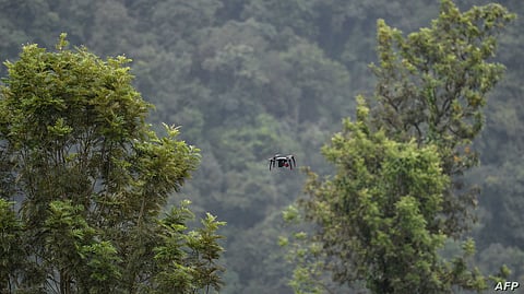 المغرب.. كمين شرطي بتقنية مدهشة يُسقط تاجر مخدرات