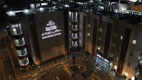 جازان تقهر المستحيل بافتتاح مشروع صحي كل ثلاثة أيام