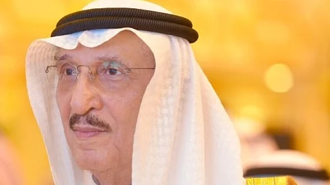 أمير منطقة جازان الأمير محمد بن ناصر بن عبدالعزيز