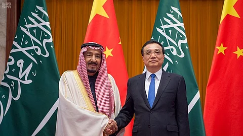 السعودية وقبرص.. علاقات متطورة نحو آفاق أوسع لخدمة المصالح المشتركة