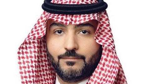 مدير عام معهد الإدارة العامة الدكتور بندر السجان