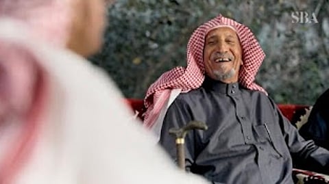 عبدالله العواد