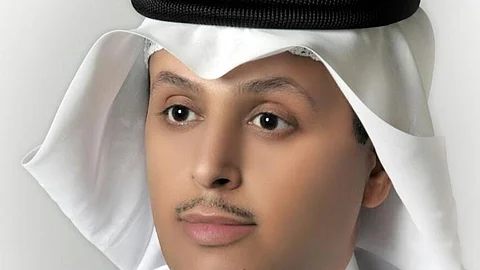 رئيس النادي الأدبي الثقافي بالطائف عطا الله الجعيد
