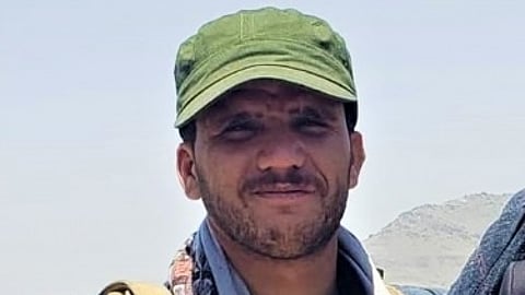 بغارة جوية.. مقتل القيادي الحوثي محمد ثعيل بحرض