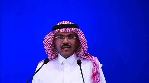 متحدث وزارة الصحة الدكتور محمد العبدالعالي