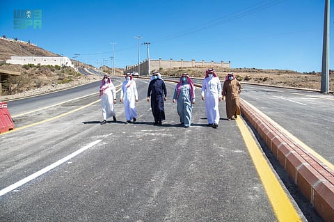 أمين منطقة الباحة الدكتور علي بن محمد السواط
