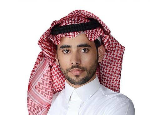 المحلل السياسي والكاتب الصحفي يحيي التليدي