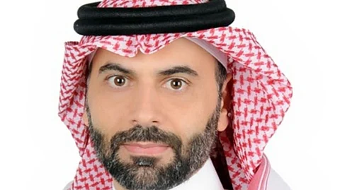 مدير عام الإدارة العامة للتدريب التقني والمهني بمنطقة الرياض عبد الرحمن المقبل