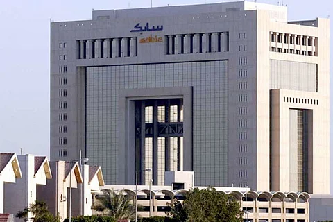 "سابك" تستعرض مبادرتها للمحتوى المحلي في "مؤتمر ستارت سمارت"