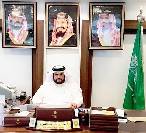الاثنين المقبل.. الشؤون الإسلامية بعسير تنظم مبادرة "حدودنا مسؤوليتنا"