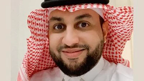 المختص التربوي عماد الشريف