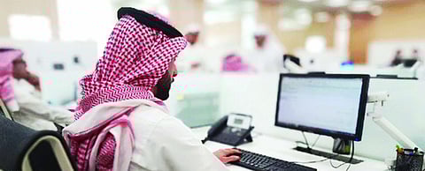 استبيان بدول مجلس التعاون الخليجي يظهر أن التحولات الجذرية هي طريقة لنجاح الشركات المستدام