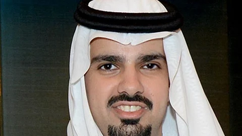 الأمير فيصل بن عبدالعزيز بن عيّاف أمين منطقة الرياض