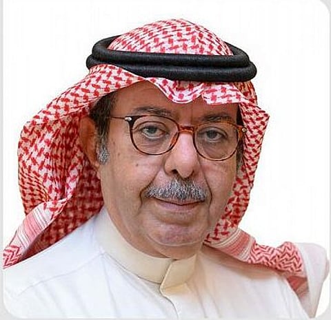 سلطان بن عبد الرحمن البازعي