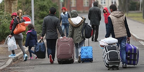 "السياح السعوديون في أوكرانيا قبل الحرب".. كم بلغوا؟ وماذا أنفقوا؟