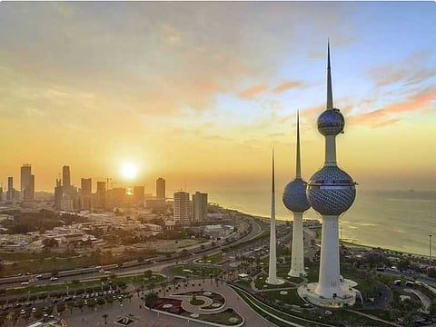 في الكويت.. طقس اليوم مائل للحرارة