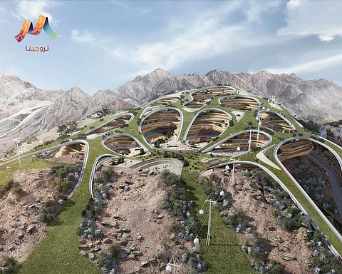 مغامرة تحكي قصتها.. هل تتحول "تروجينا" إلى "زيرمات البحر الأحمر"؟