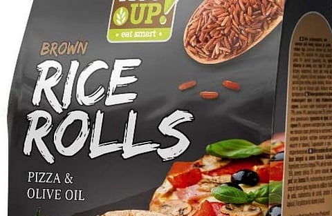 مسوي دايت؟ شيبسات صحية تساعدك