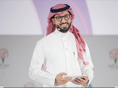 تركي الشديد