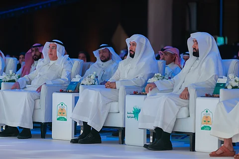 وزير العدل وليد الصمعاني يدشن المحكمة_الافتراضية