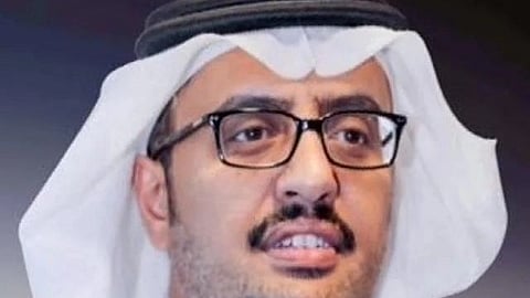 الكاتب الصحفي محمد اليامي