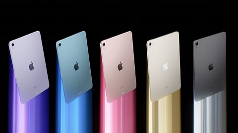 iPad Air