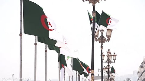 الجزائر تحظر تصدير مواد غذائية