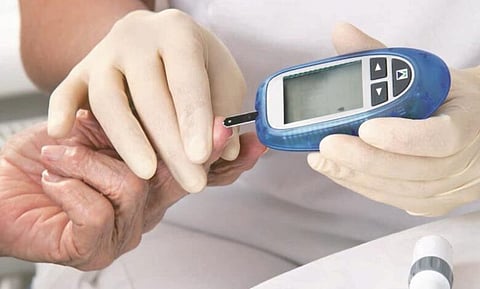 خطوات ضرورية فور تشخيصك بمرض السكري .. تعرف عليها