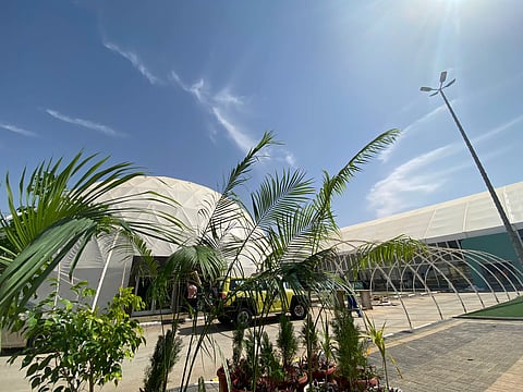 الليلة.. "دلني على الطيب" يبث شذاه في فضاء القصيم.. دخول مجاني وخصومات هائلة