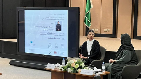 ضي الضويان تتحدث عن المدن الجديدة وأكوادها العمرانية وكيف تتحقق فيها جودة الحياة