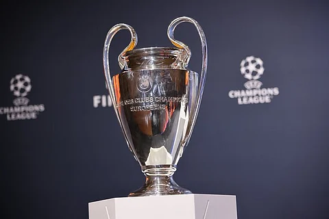 مواجهات نارية في ربع نهائي دوري أبطال أوروبا