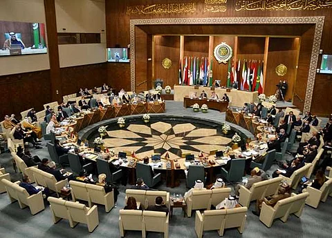 برئاسة المملكة .. اجتماع عربي بشأن الأحكام المتعلقة بقواعد المنشأ للسلع