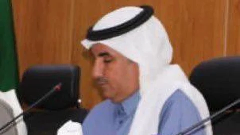 مختص علم النفس والمحاضر فهد بن مسلم