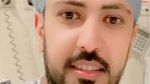 أحمد بن يحيى الموسى