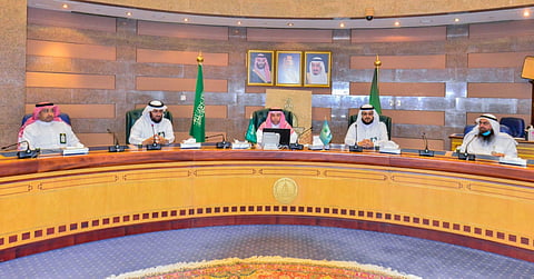 رئيس جامعة المؤسس يُدشِّن 8 مبادرات تستهدف بناء شخصية متكاملة للطالب وتأهيله للعمل والريادة