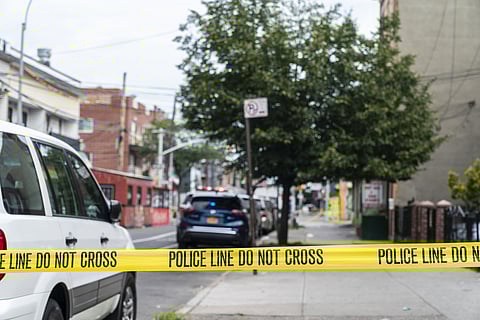 أمريكا.. مصرع شخص وإصابة آخرين بإطلاق نار في دالاس