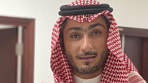 "الجناحي" مديراً لمكتب "الإخبارية" بمكة والشرقية